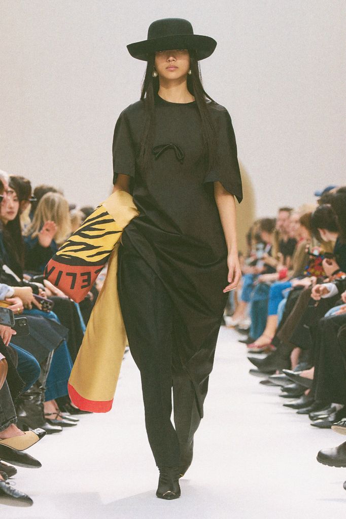 Celine Otoño/Invierno 2026-2027