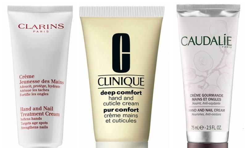 clarins clinique caudalie