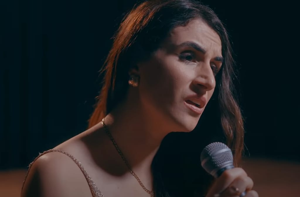 Julia del Real