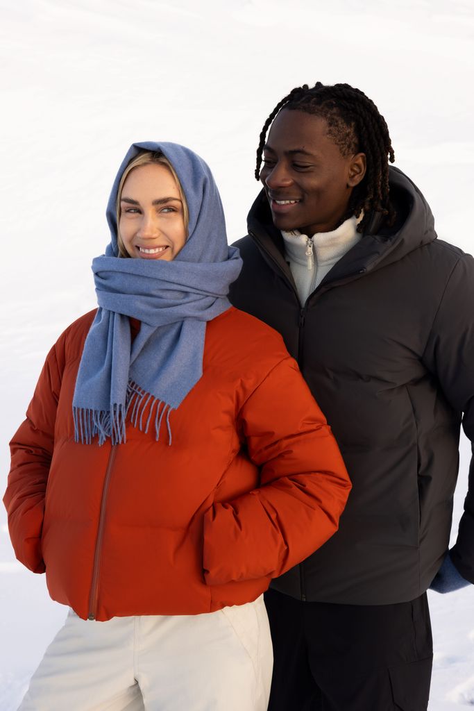 La respuesta está en la tecnología