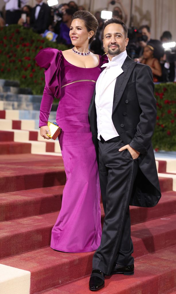 the 2022 met gala celebrating quot in america an anthology of fashion quot arrivals