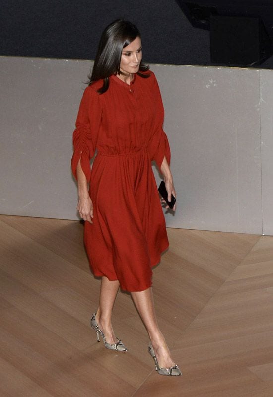 Reina Letizia