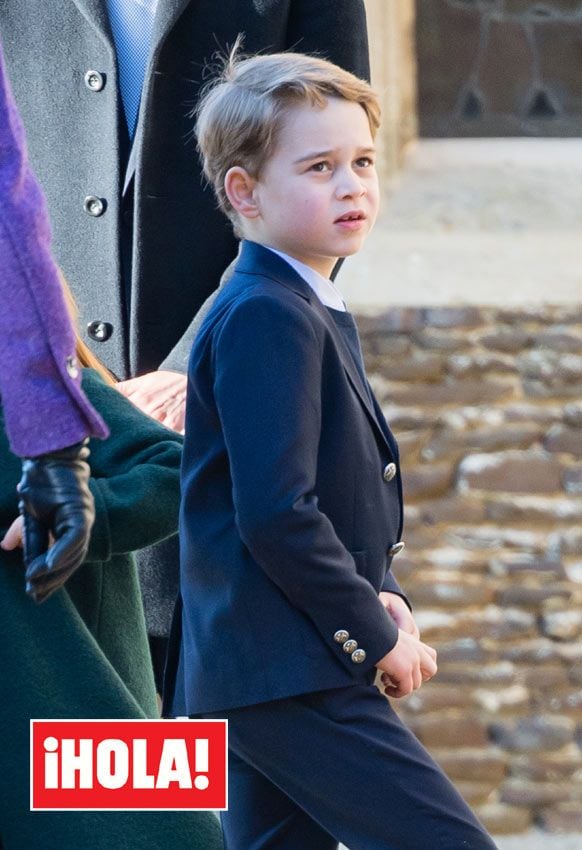 George de Cambridge