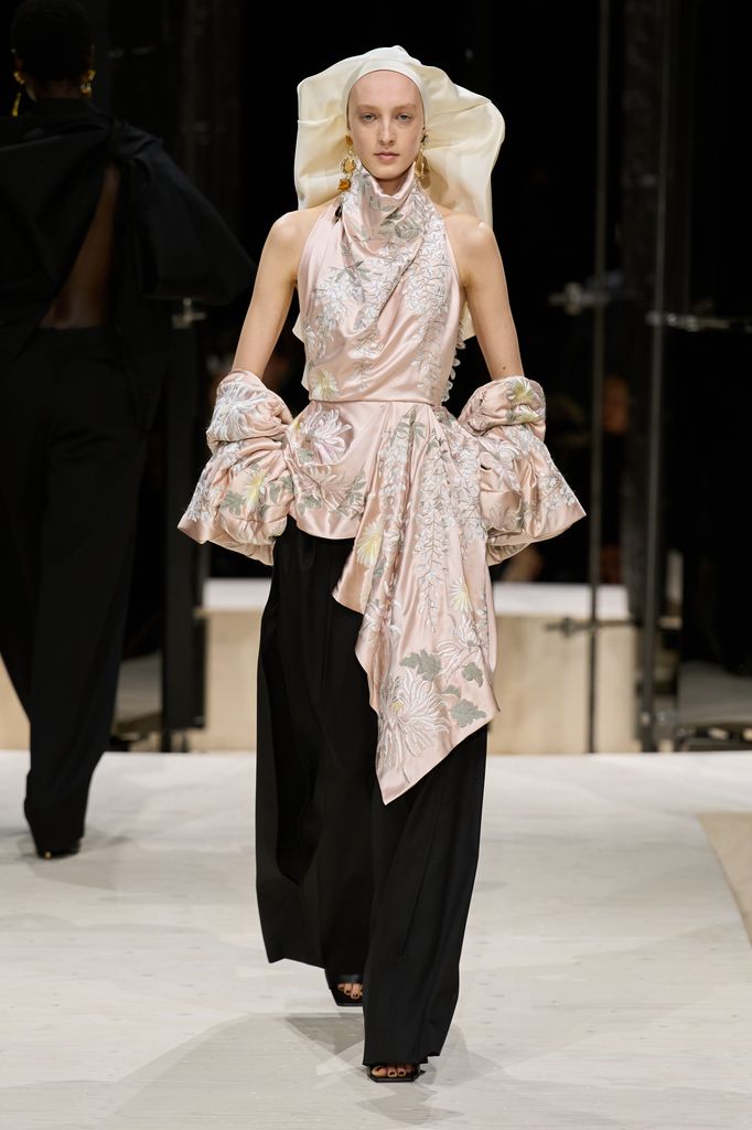Givenchy otoño/invierno 2026-2027