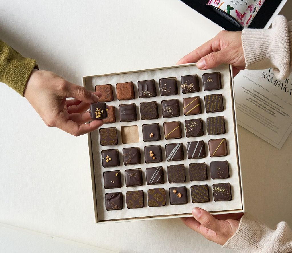 Cacao Sampaka