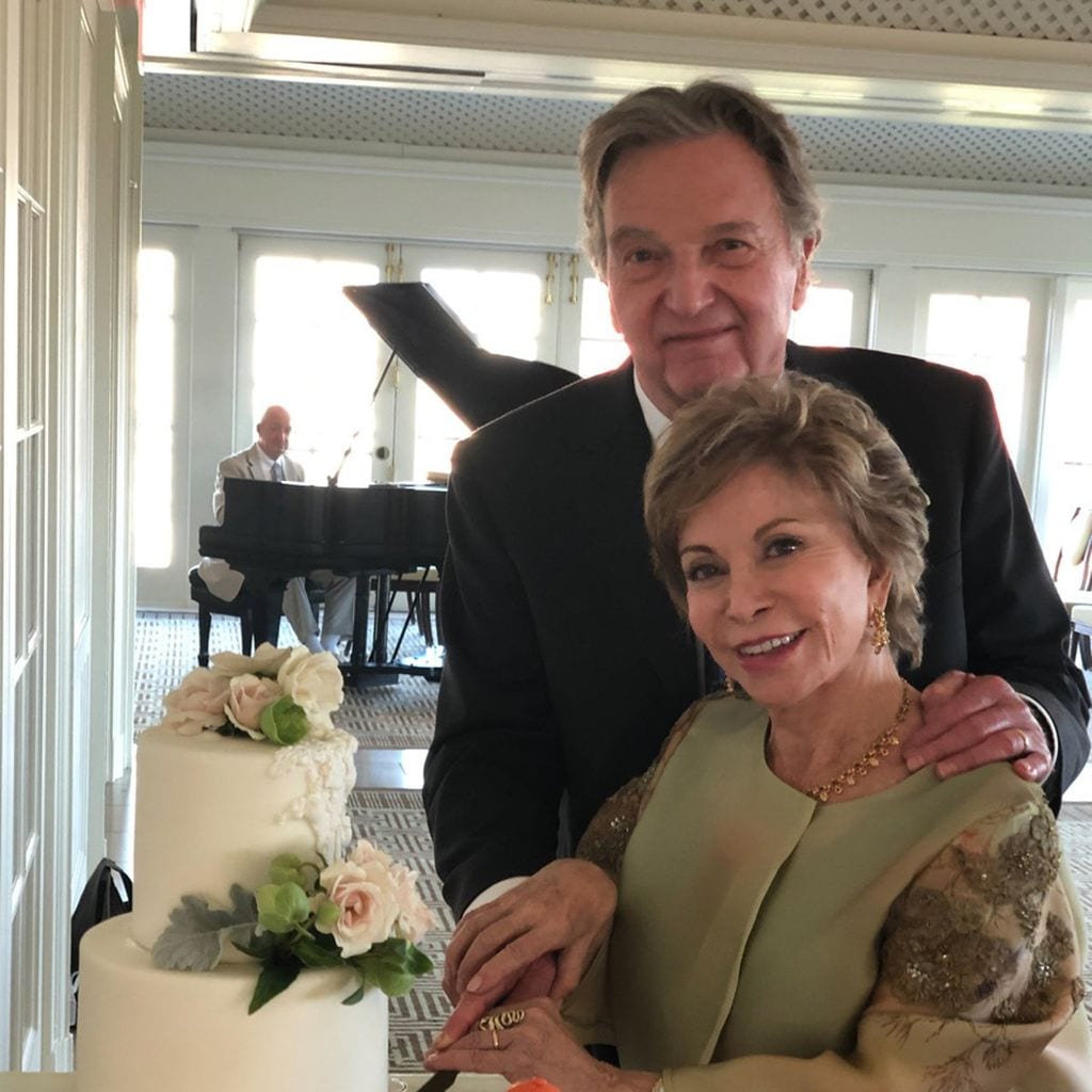Isabel Allende