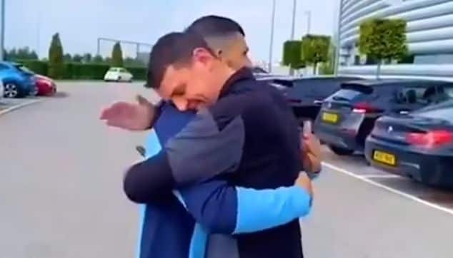 Kun Agüero 