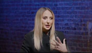 Rocío Flores habla por primera vez de su victoria judicial en televisión:  "Espero que se haga justicia"