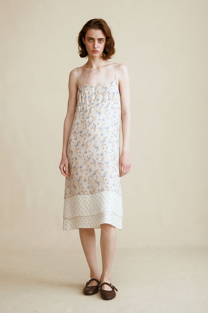 Nueva colección Zara mayo 2026