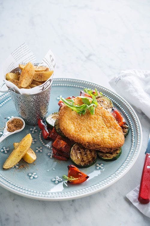 cachopo-calabacin