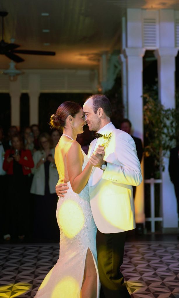 HO4165 Mónica de Tomás boda