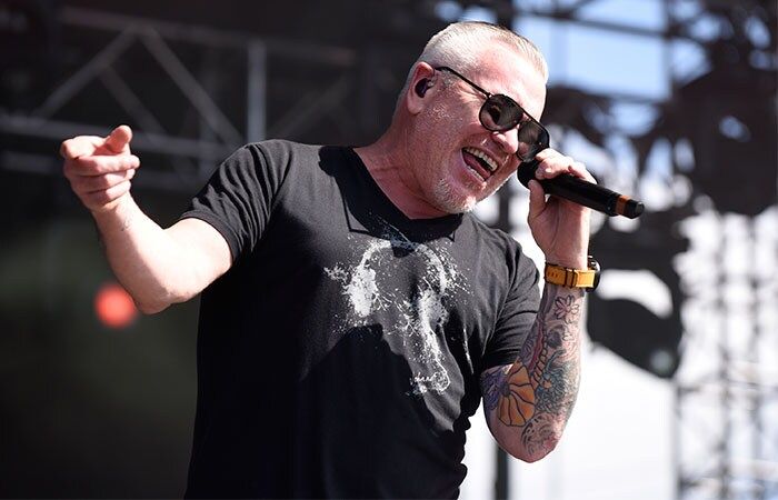 Smash Mouth