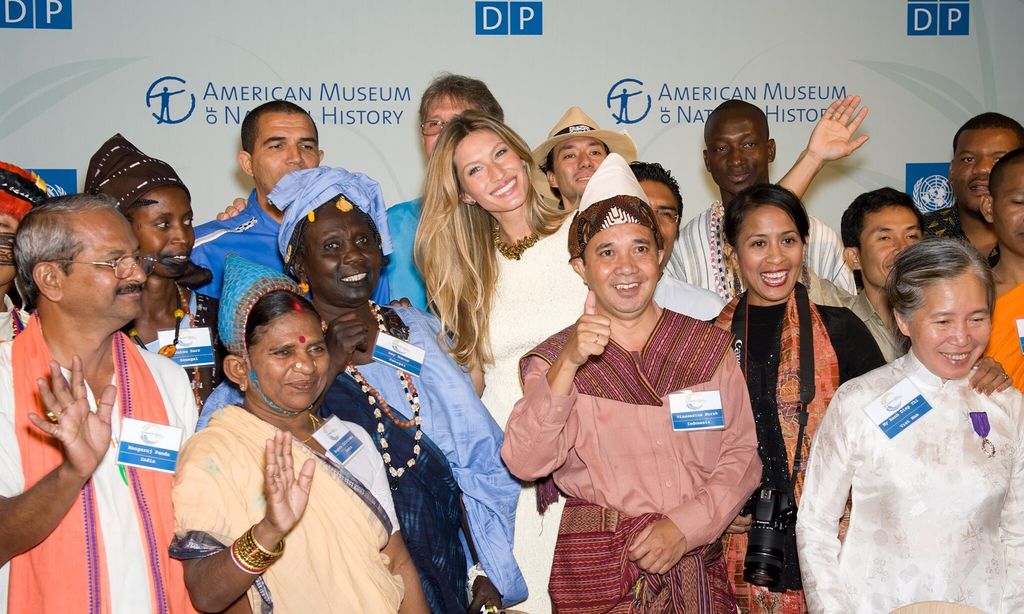 United Nations MDG Summit Kick Off