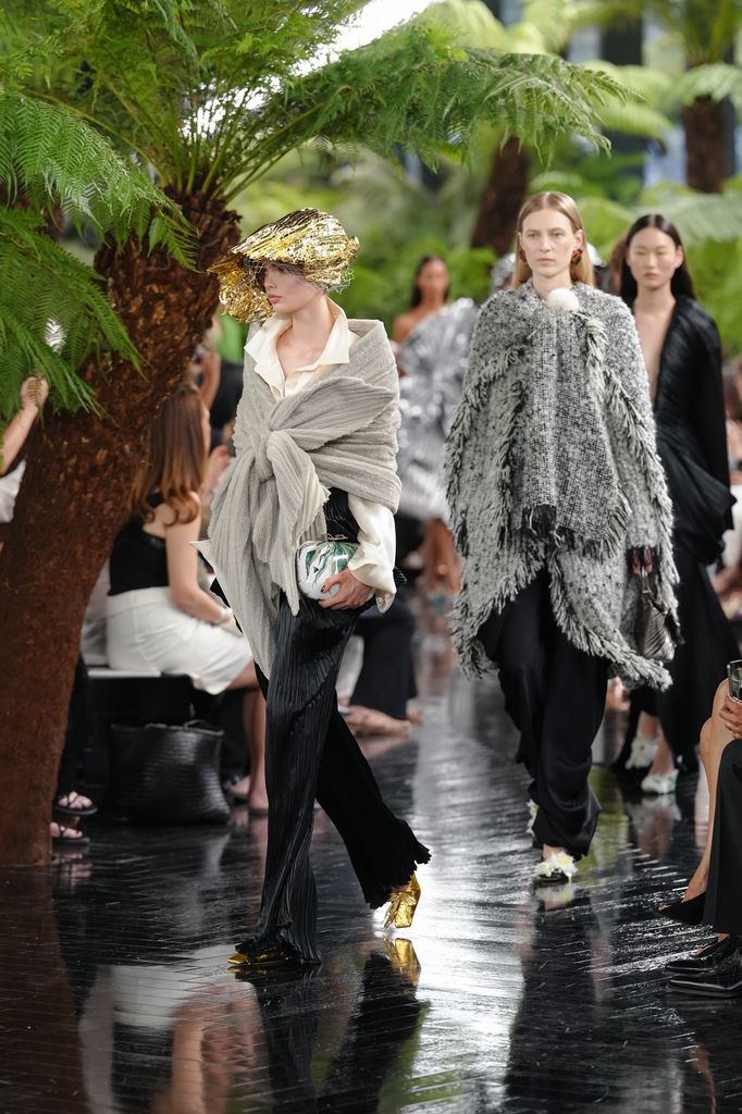 Dior Alta Costura Otoño/Invierno 2026 en París