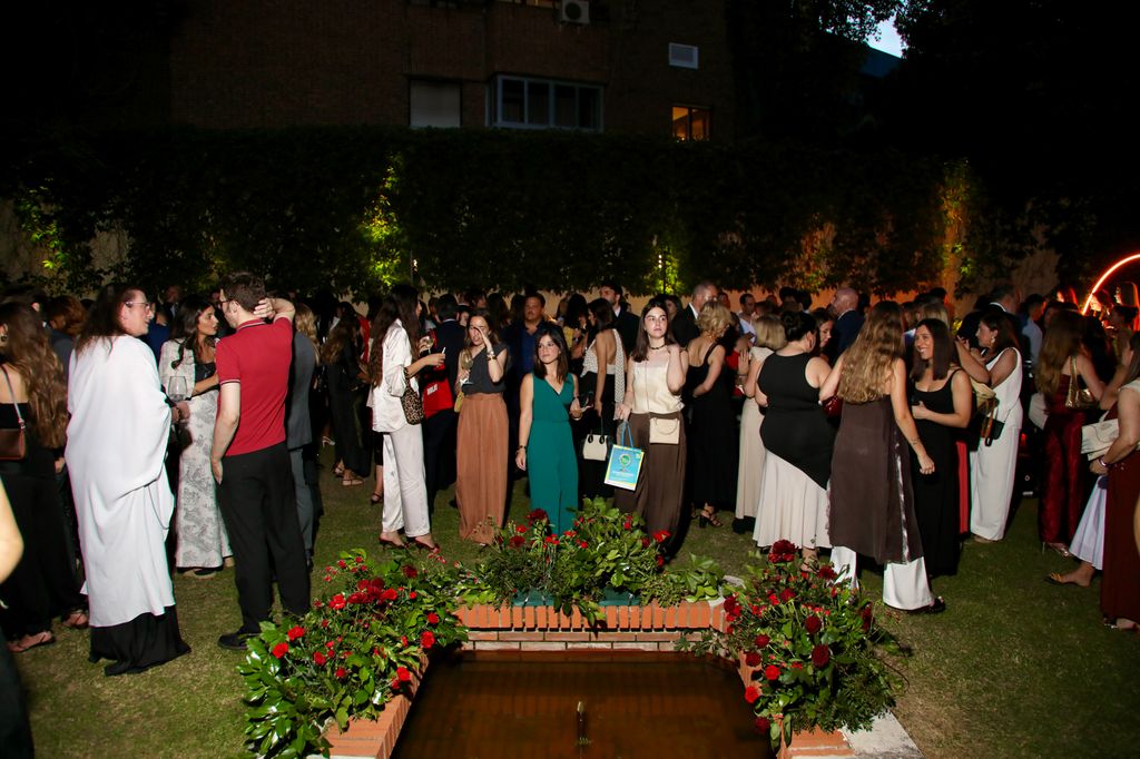 La primera edición de los premios 30 BEST of the BEST reunió a representantes de hoteles, destinos, instituciones y marcas colaboradoras en una noche dedicada a celebrar la excelencia y la inspiración viajera.