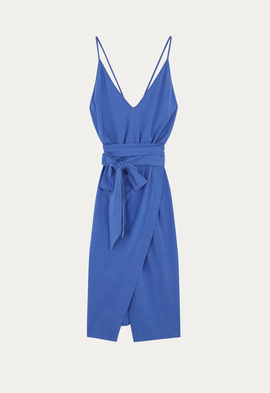 vestido bash