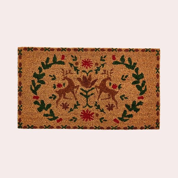 Felpudo Reno El Corte Inglés