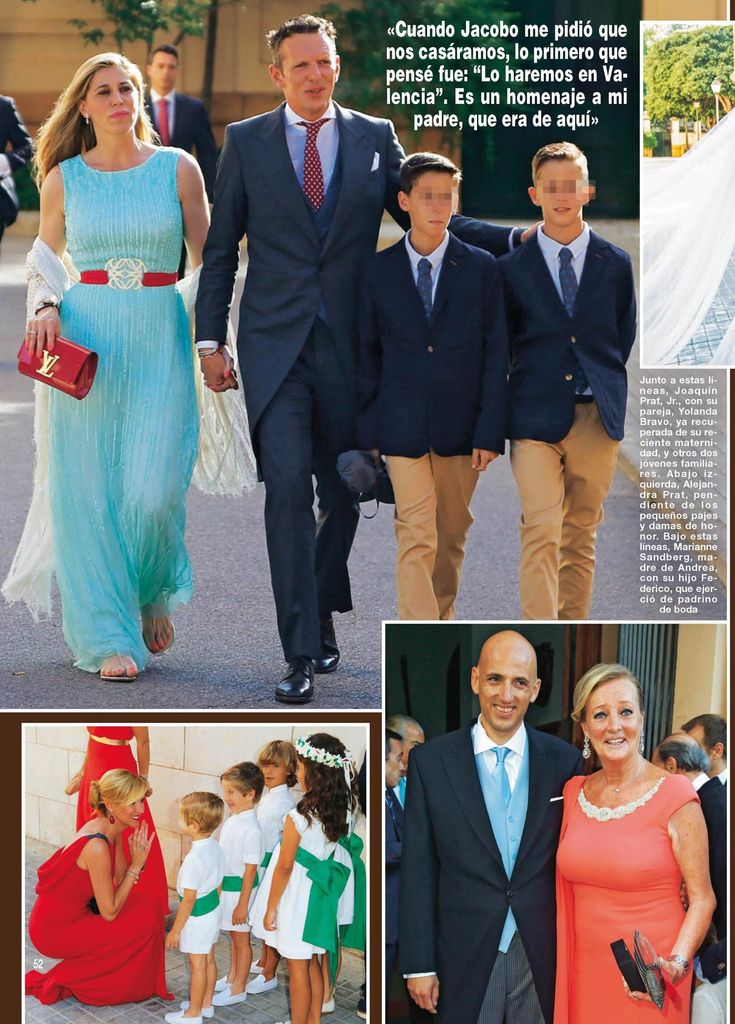 PDF Hola 3700 1 JULIO 2015 . Boda Andrea Prat