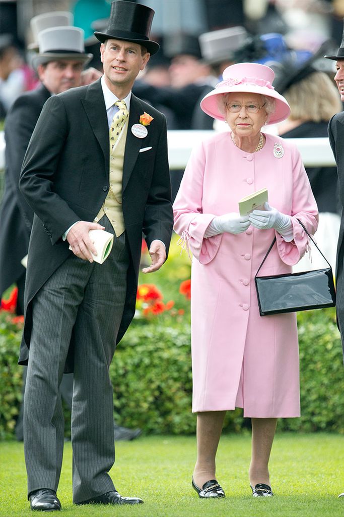 Reina Isabel