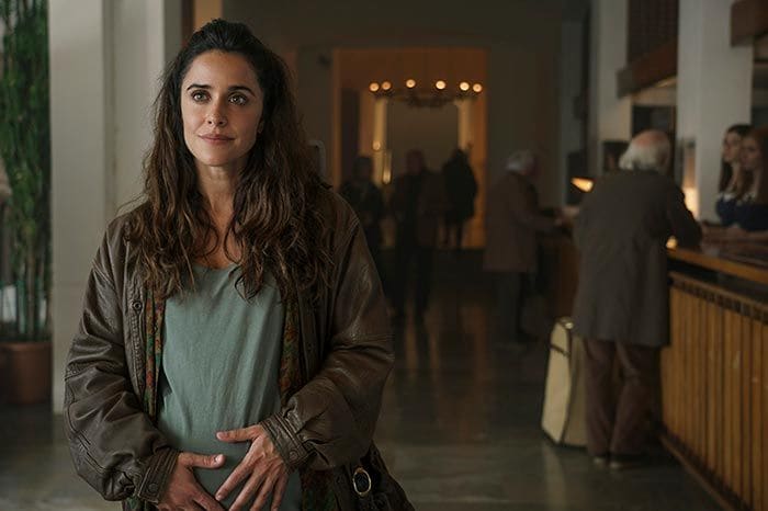 Descubre los secretos que esconde la segunda temporada de 'Paraíso' 