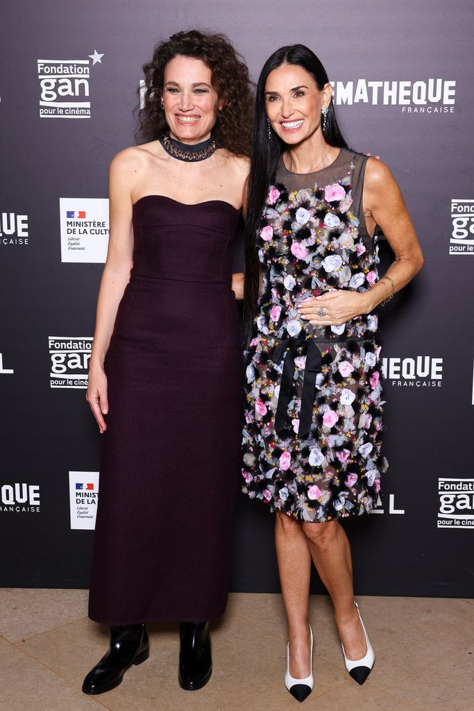 Demi Moore La sustancia