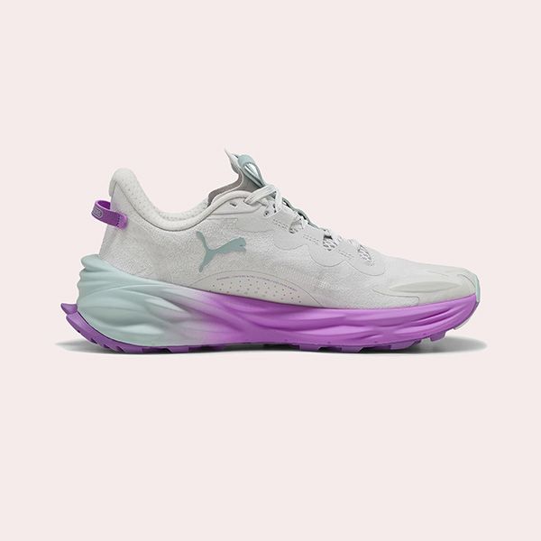 Zapatillas de Running de Mujer Fast-Trac Nitro 3 Puma