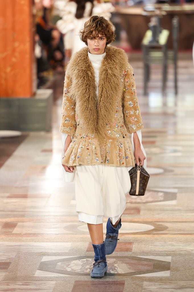 Louis Vuitton Primavera/Verano 2026