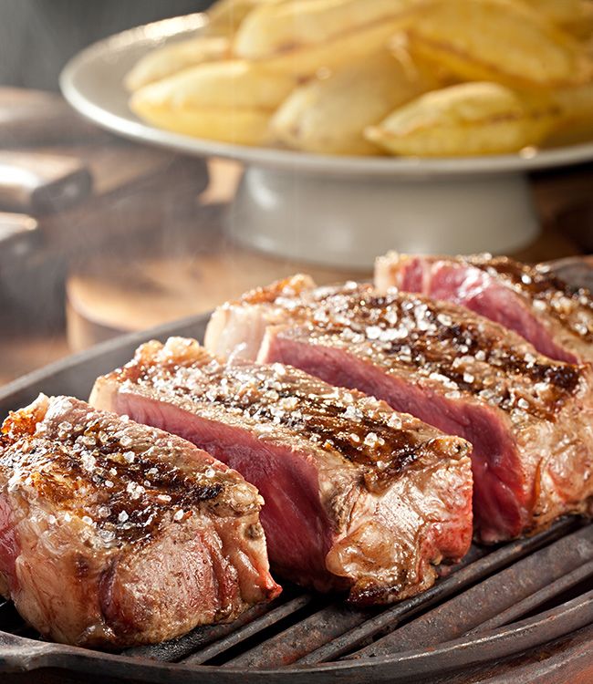 'Queen beef'