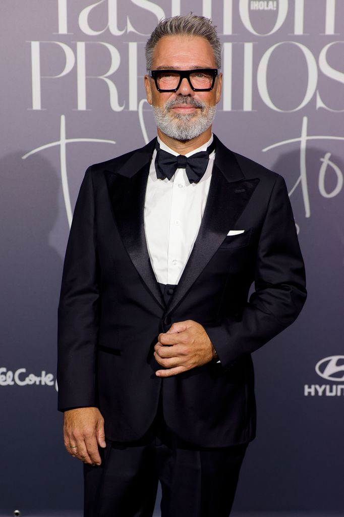 Victor del Valle 