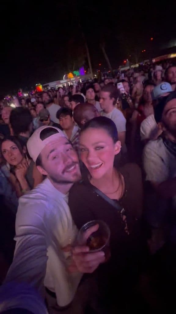 La declaración de amor de Brooklyn a Nicola que reaviva el culebrón familiar de los Beckham