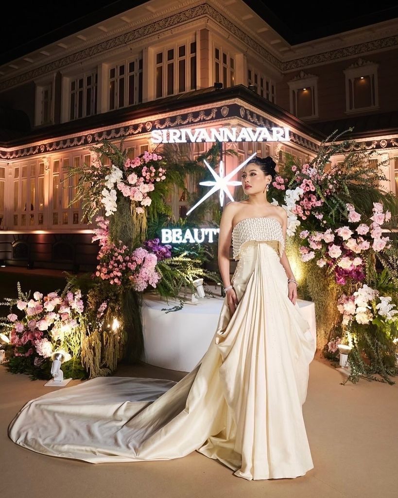 La hija del rey de Tailandia, Sirivannavari Nariratana: ¿pieza clave en el destino de Daniel Sancho?