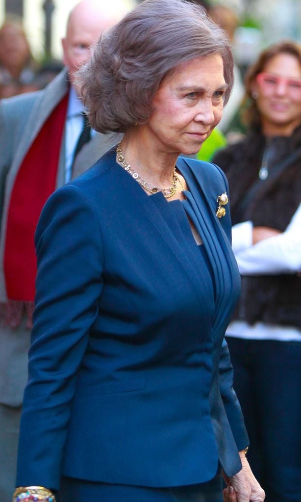 Reina Sofía