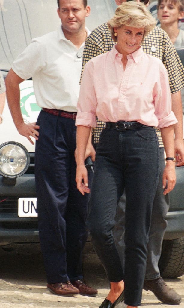 princess diana