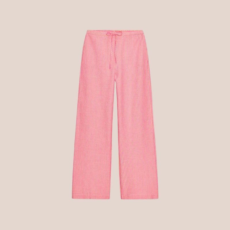 pantalon pijamero rosa