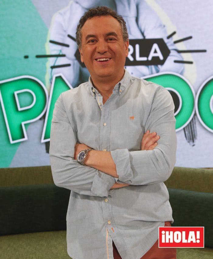 Roberto Brasero