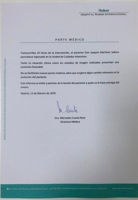 partesabina