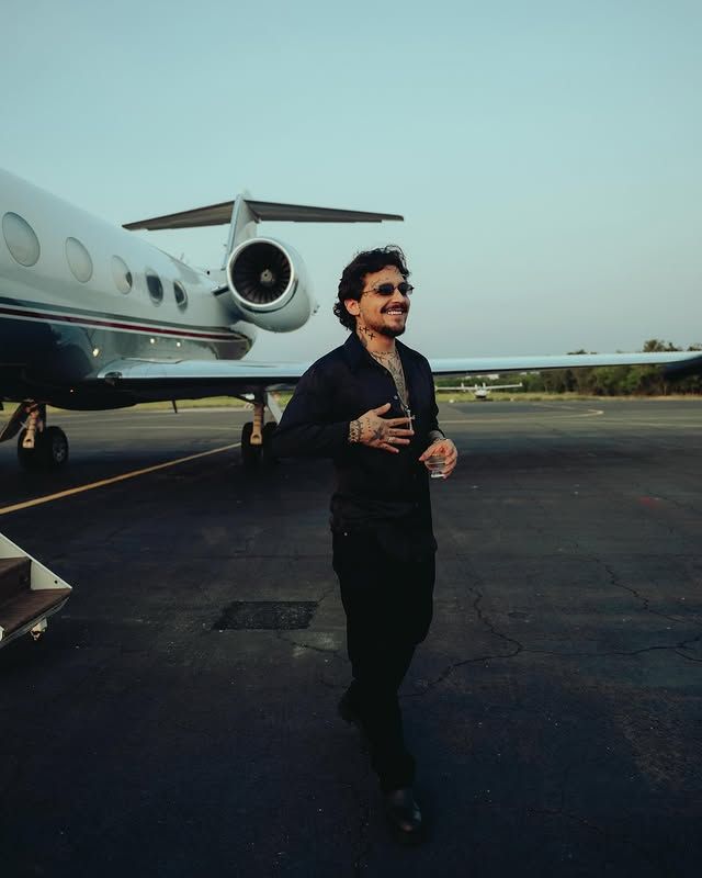 Christian Nodal