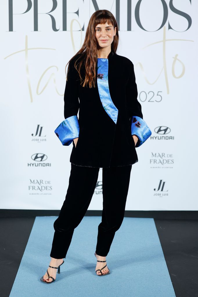 ¡HOLA! celebra la quinta edición de los Premios Talento Fashion
