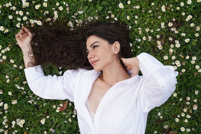 Demet Özdemir, primeras declaraciones tras su divorcio de Oğuzhan Koç