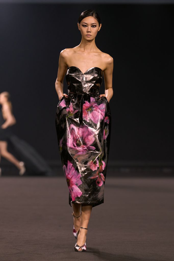 Elie Saab otoño/invierno 2026-2027