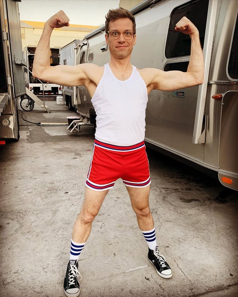 Barrett Foa