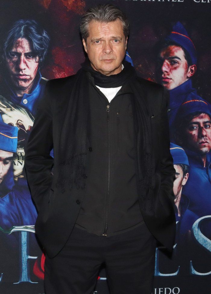 Ariel López Padilla