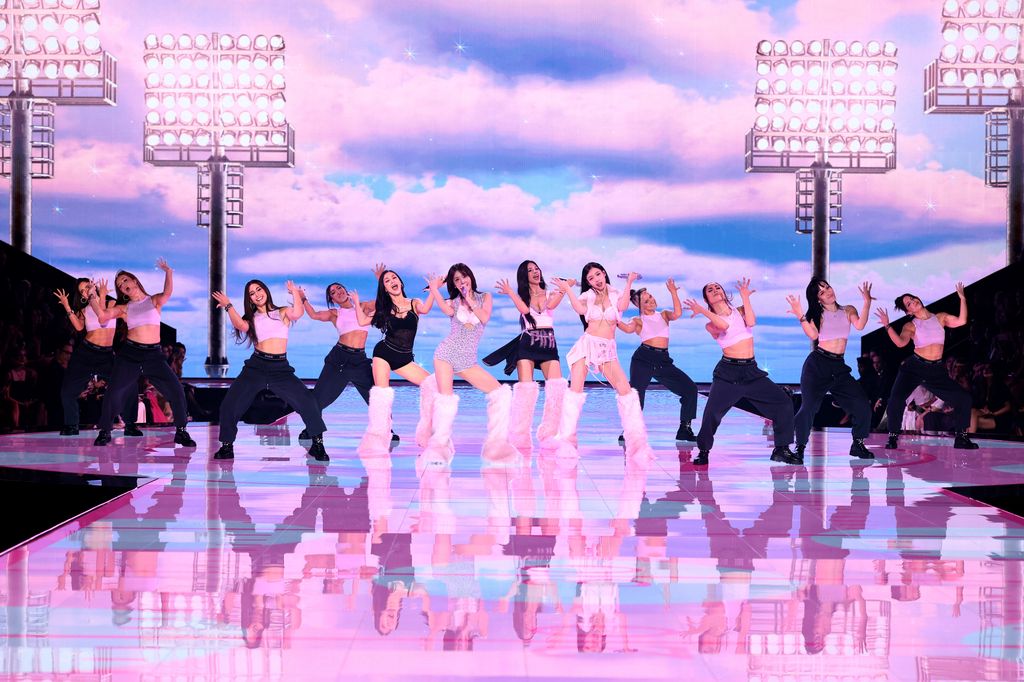 Twice