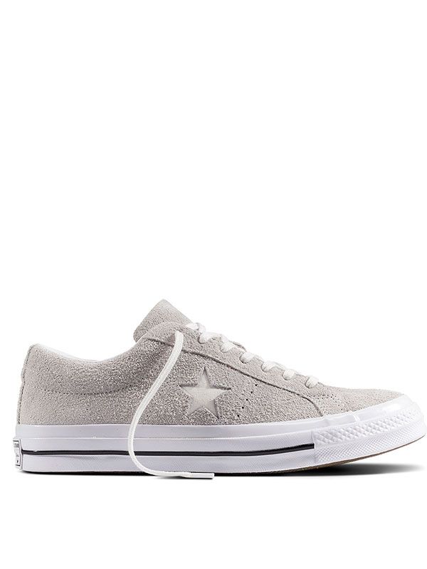 One Star Premium Suede 85