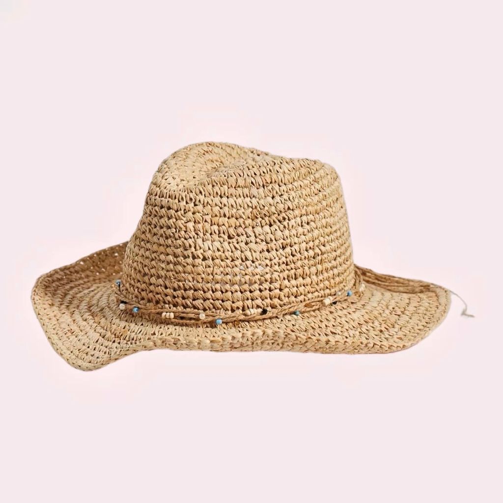 Gorro estilo cowboy ASOS