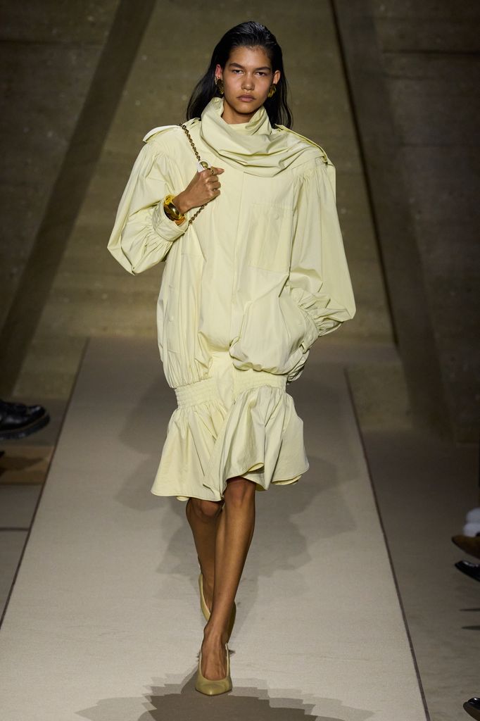  Paris Fashion Week: Chloé Primavera/Verano 2026