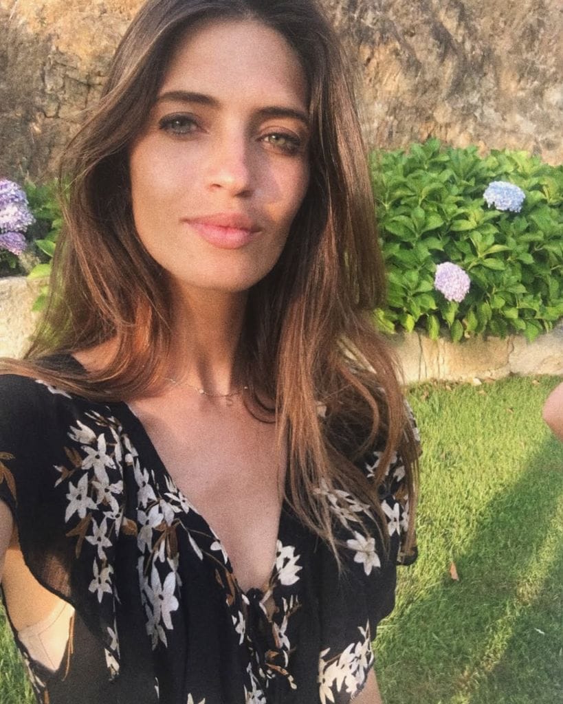 sara carbonero