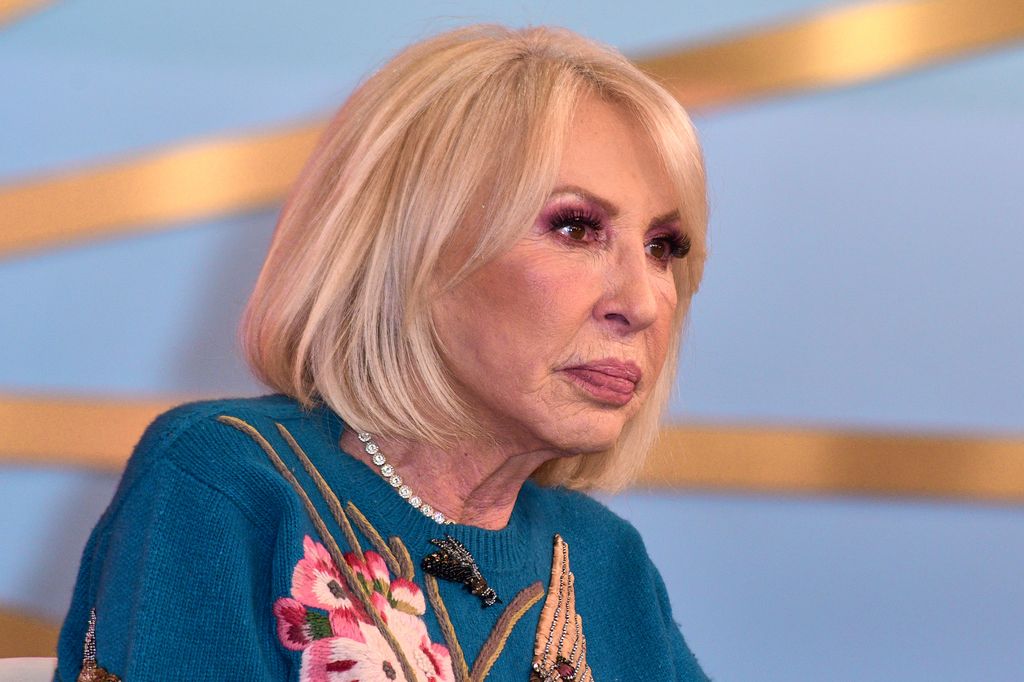 Laura Bozzo acudió de emergencia al hospital