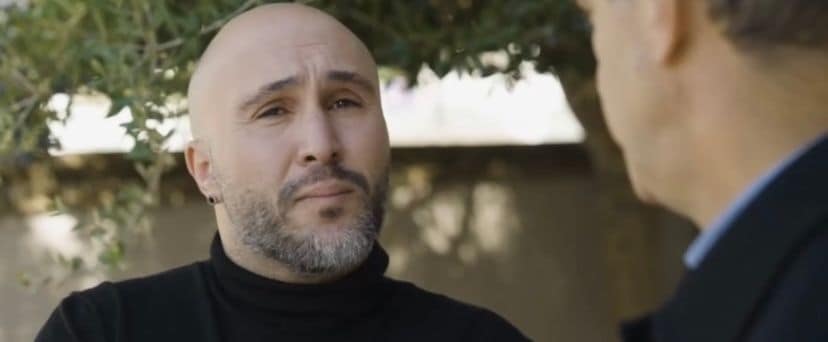 Kiko Rivera regresa a la televisión