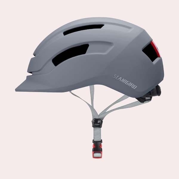 casco bicicleta slanigiro